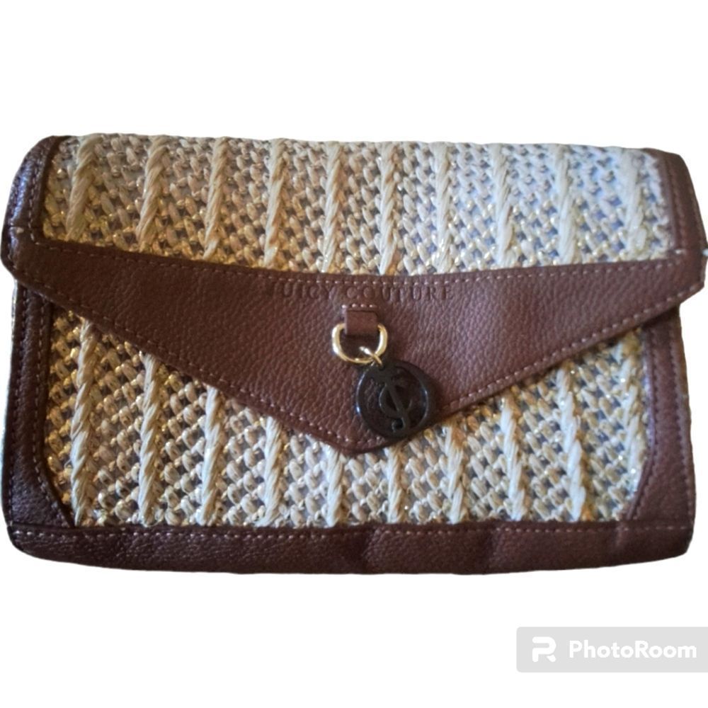 Juicy Couture Palm Springs Clutch